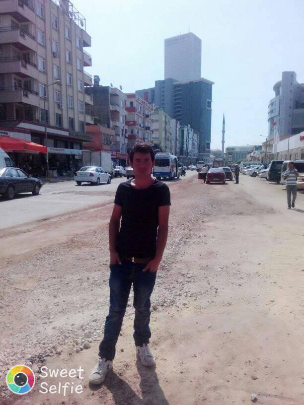 Selçuk