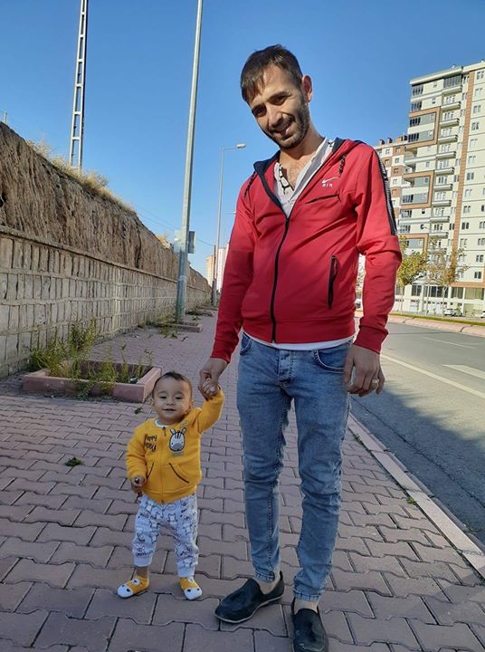 Ahmet