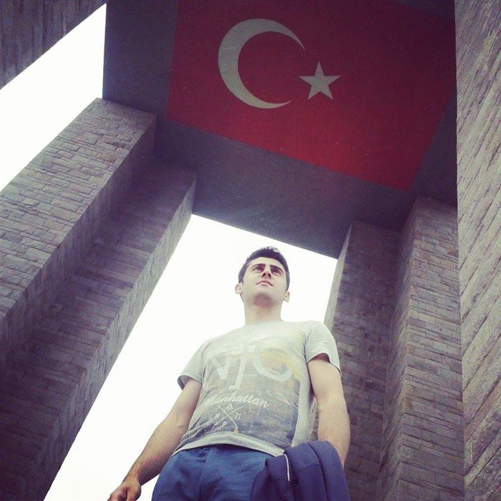 Mehmet