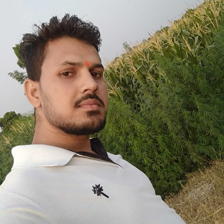 Deependra
