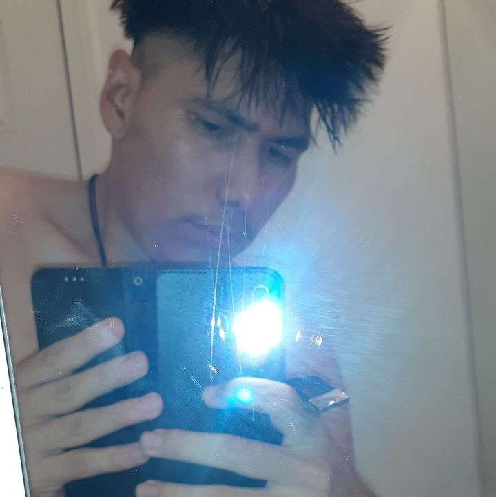 David