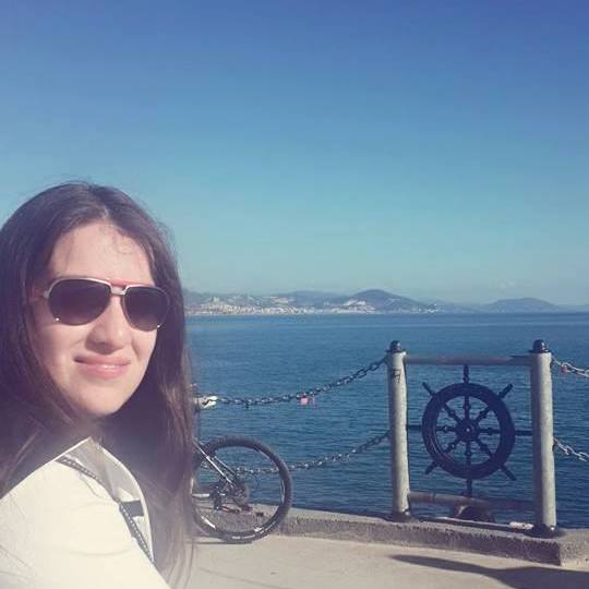 Selinay