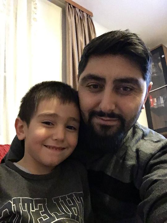 Huseyin