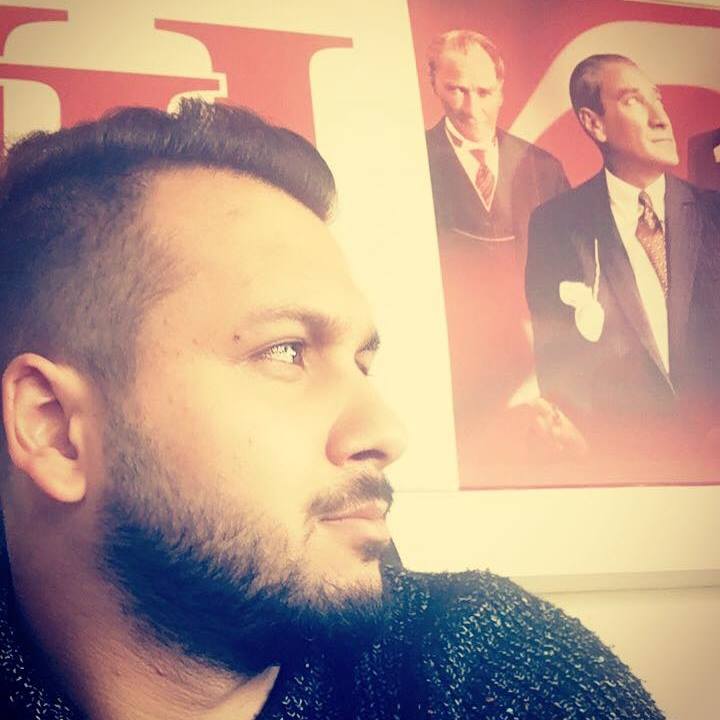 Ali