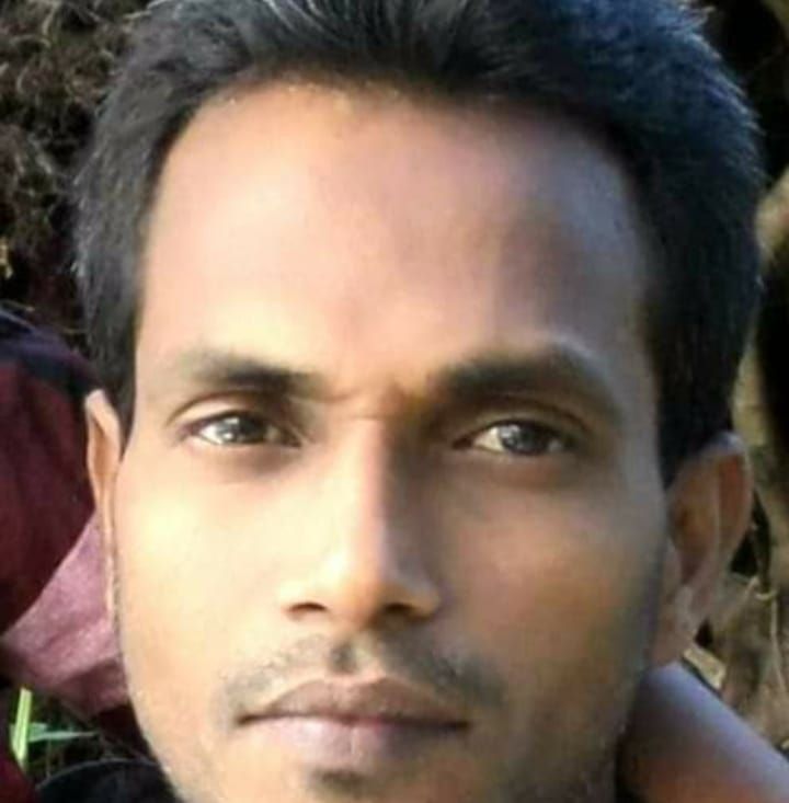 Suresh