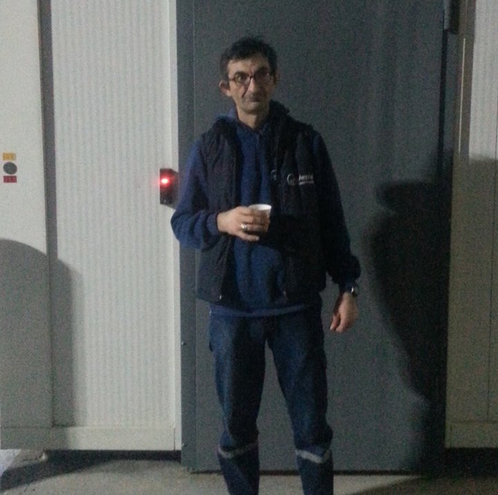 Fevzi