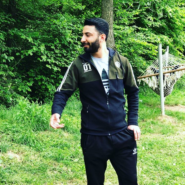 Mahmut