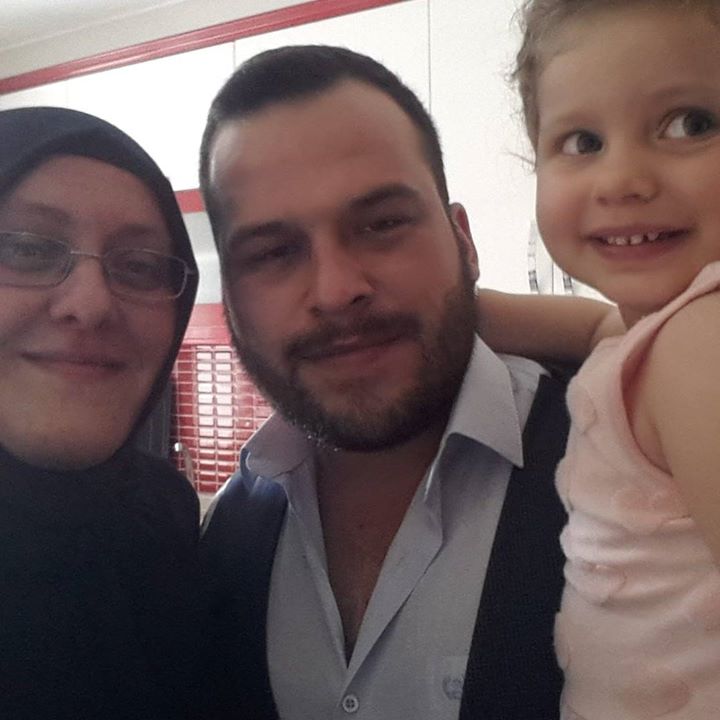 İsmail