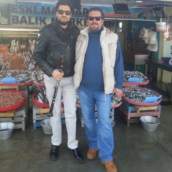 Levent