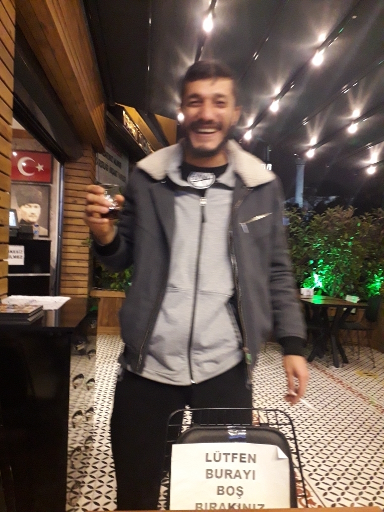 İskender