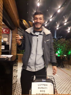 İskender