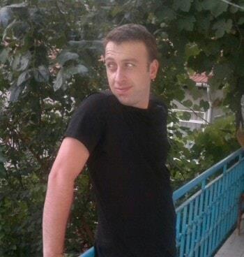 Yalçın