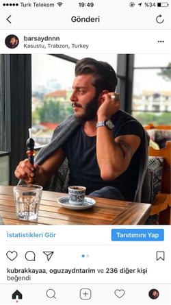 Barış
