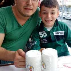 Mehmet