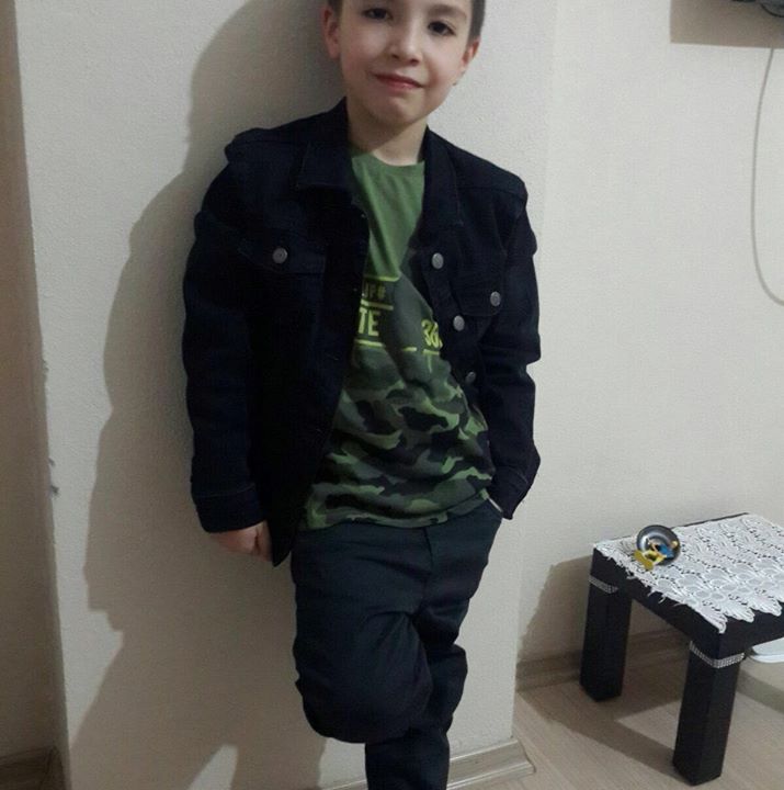 Bülent