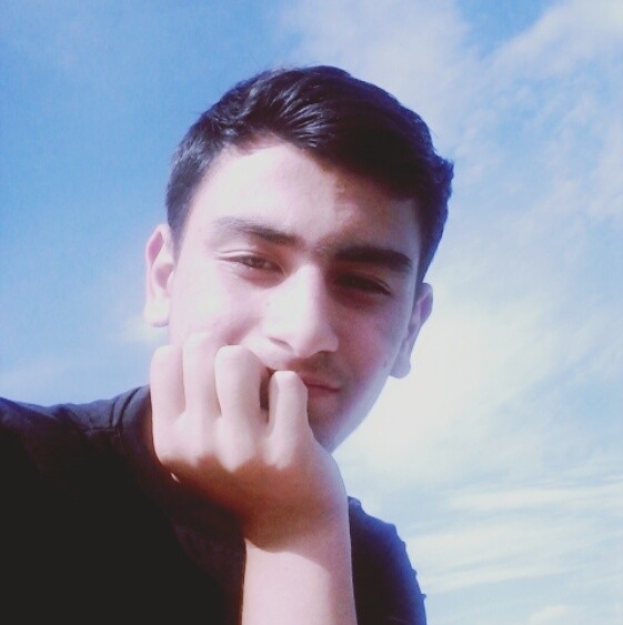 Zübeyir