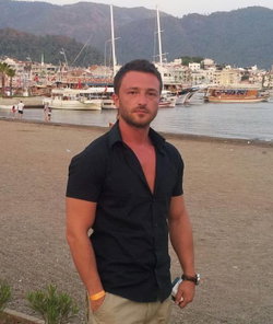 Serdar