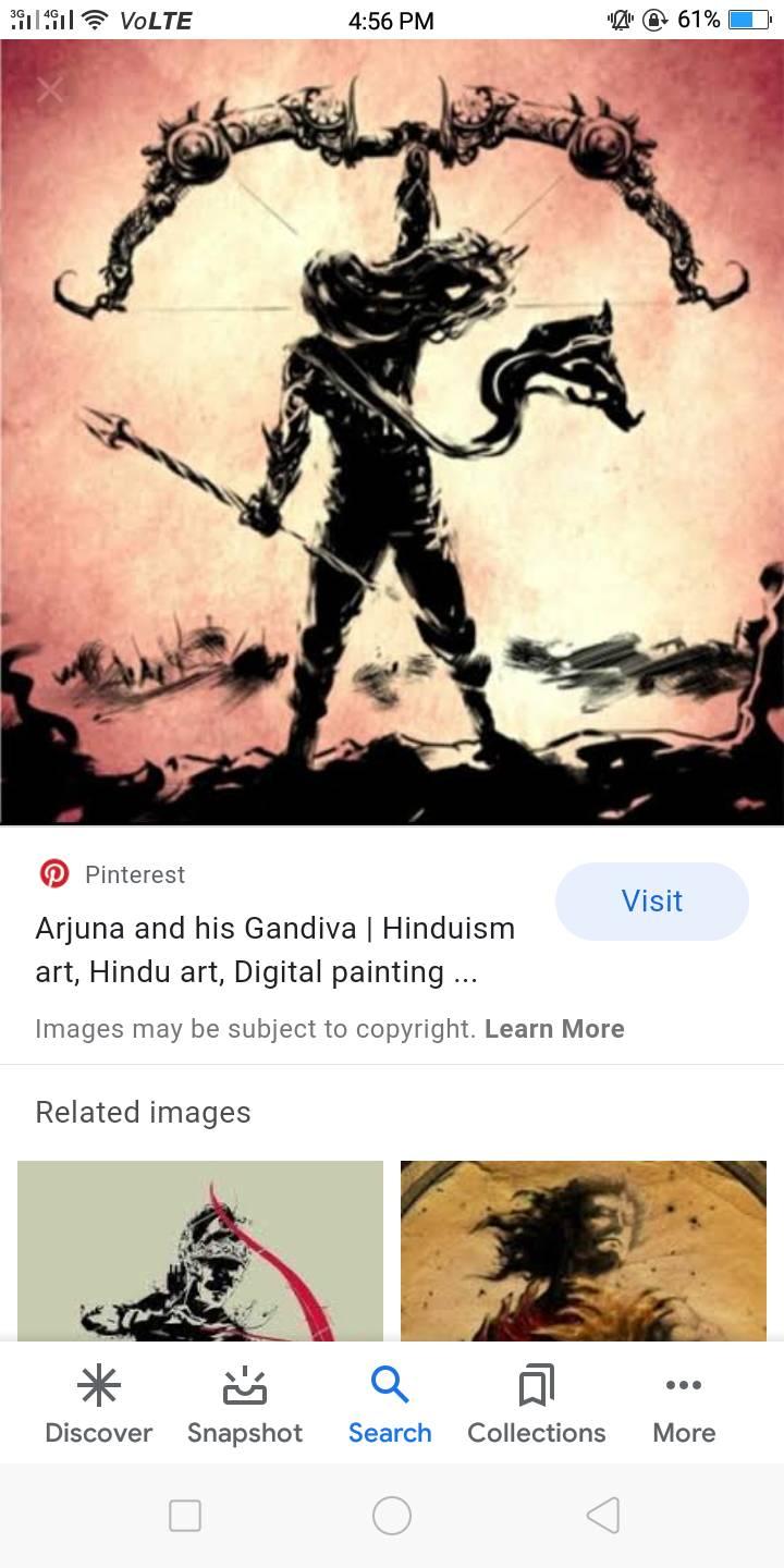 Arjun