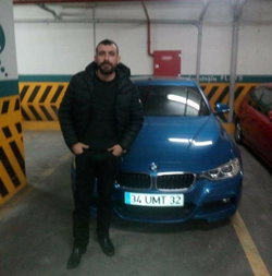 Umut