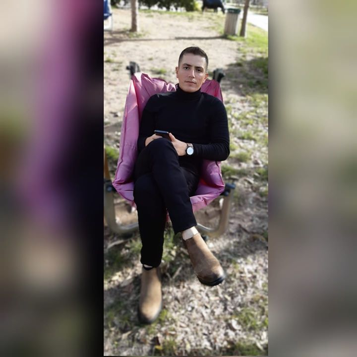 Muhammed