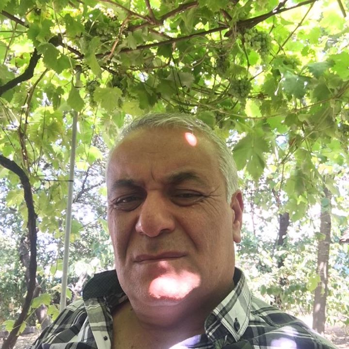 Ahmet