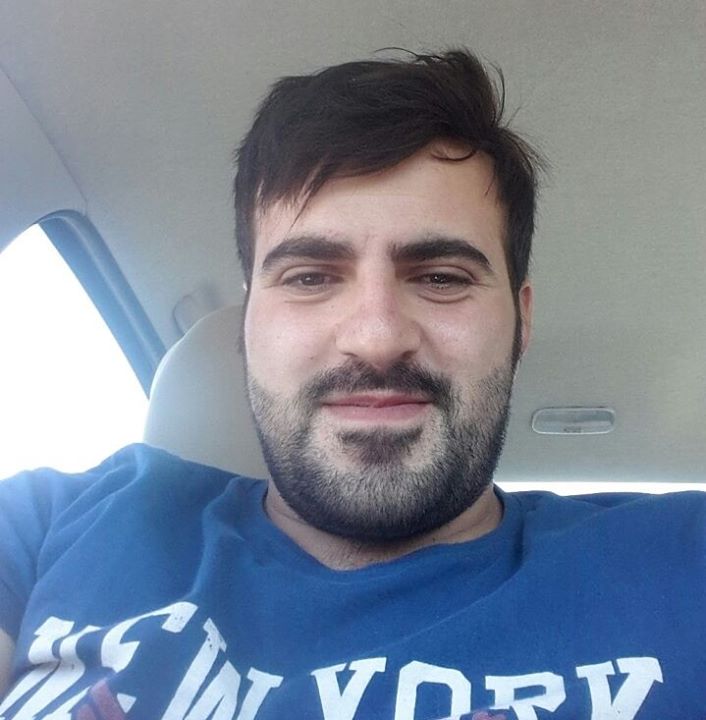 Erkan