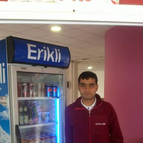 Ali