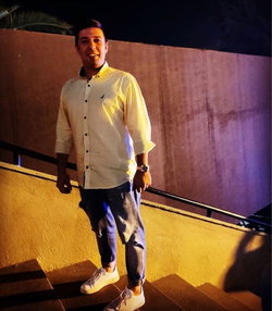 İsmail