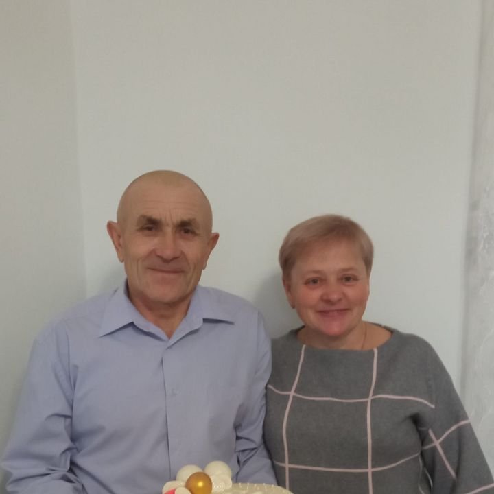 Микола