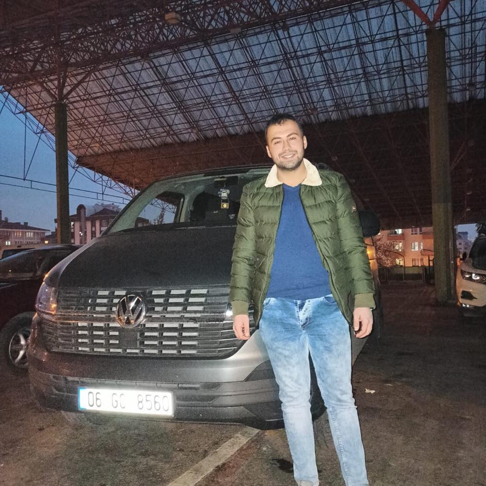 Ömer