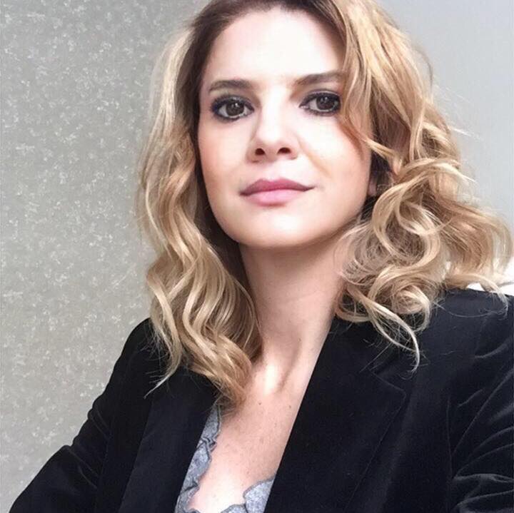 Burcu