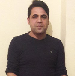 Erkan