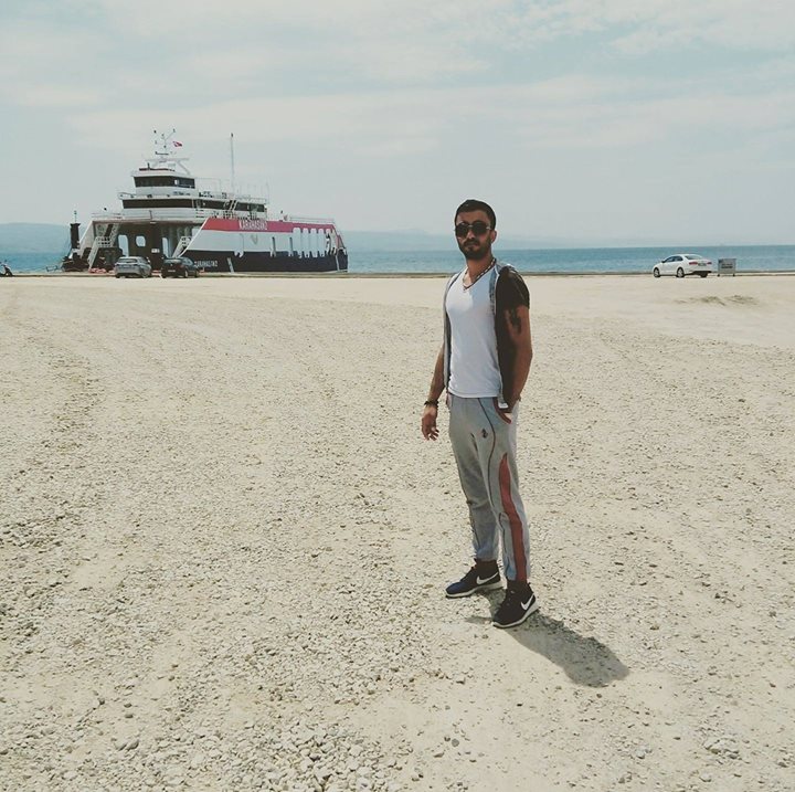 Samet