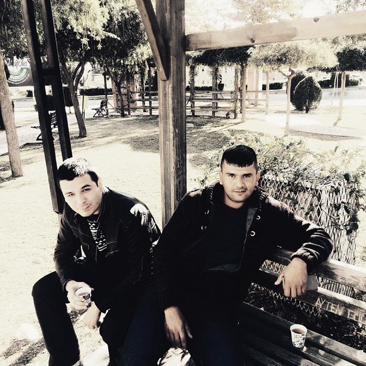 Menderes