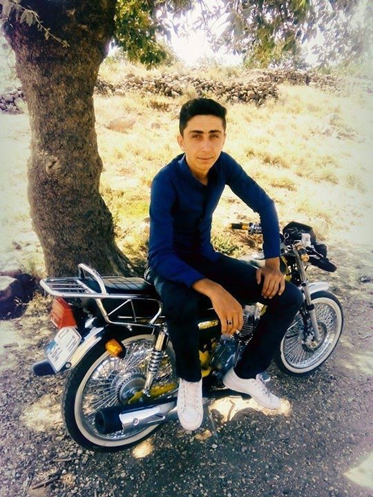Hasan