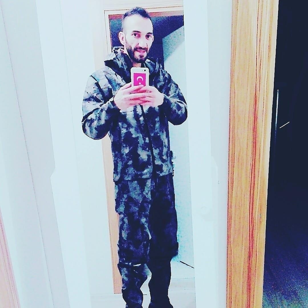Ahmet