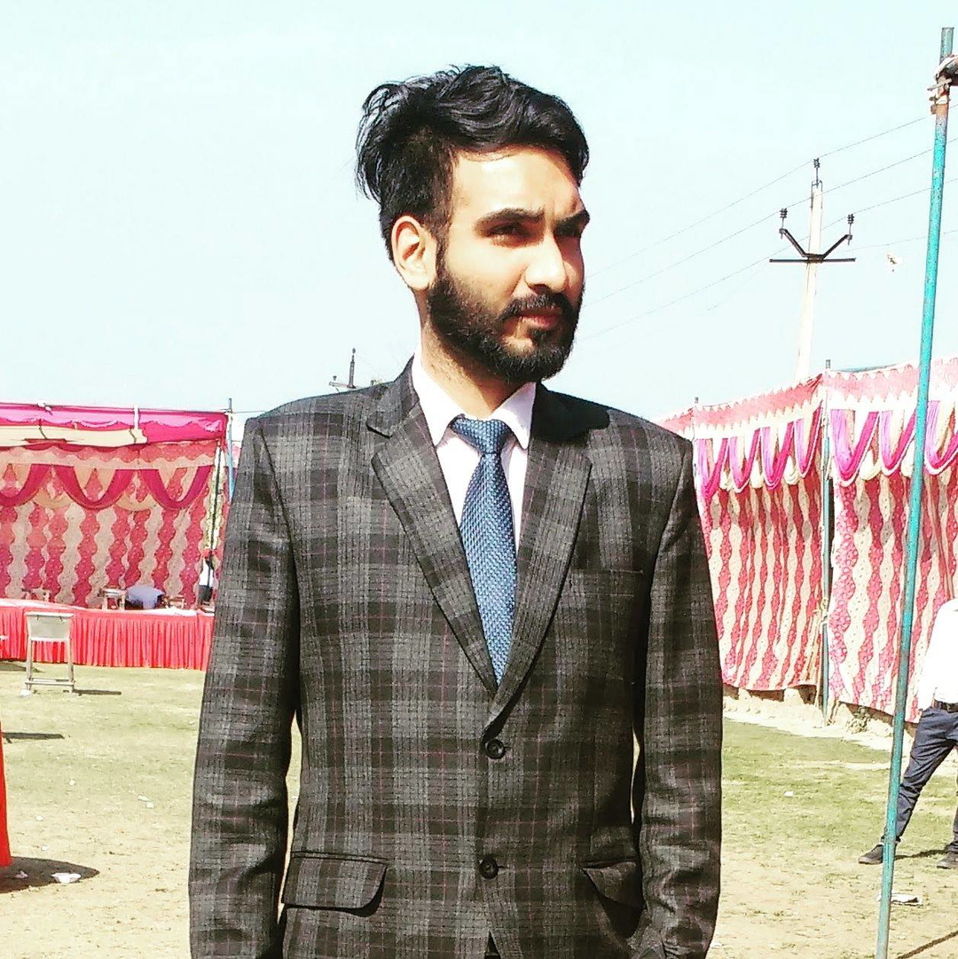 Lovepreet