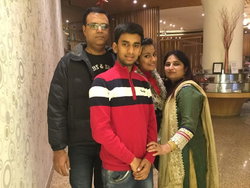 Manish