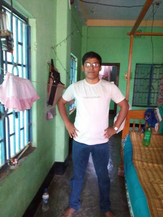 Kamalkumar