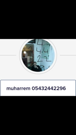 Muharrem