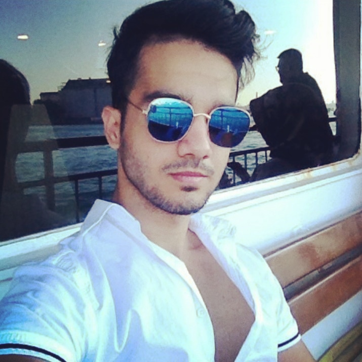 Cenk