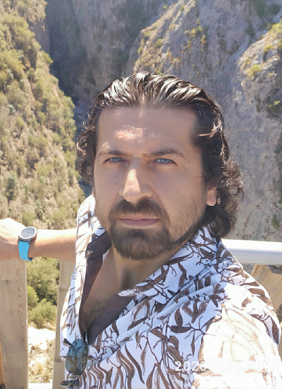 Özcan