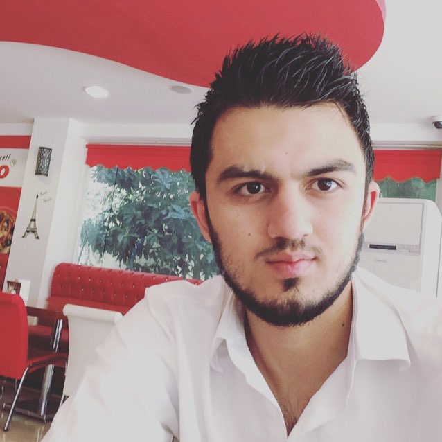 Ahmet