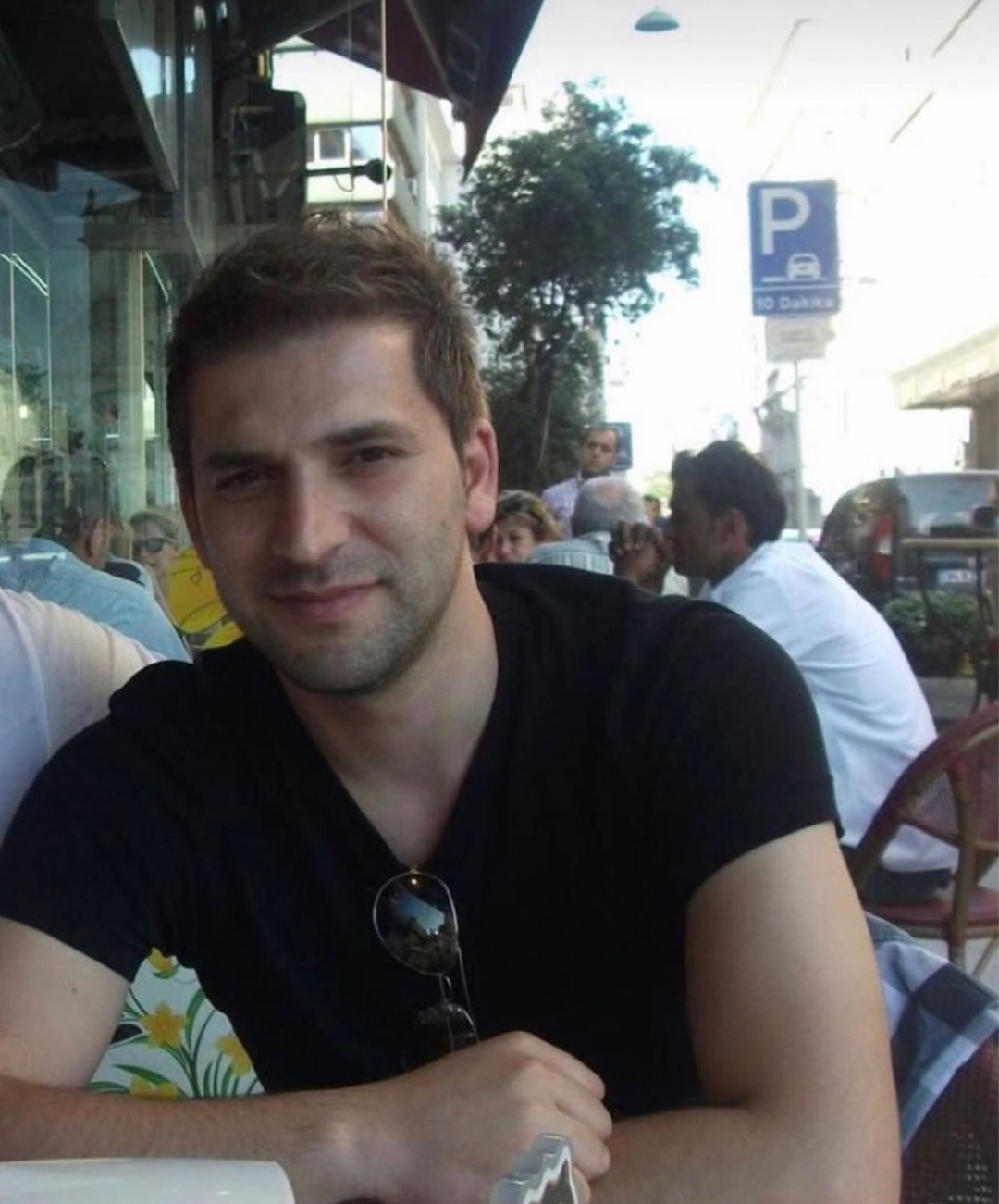 Hasan