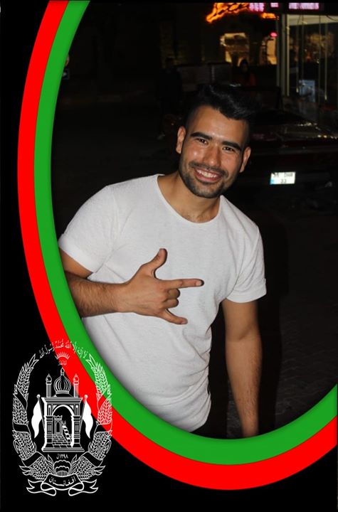 Heydar