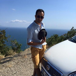 Tuncay