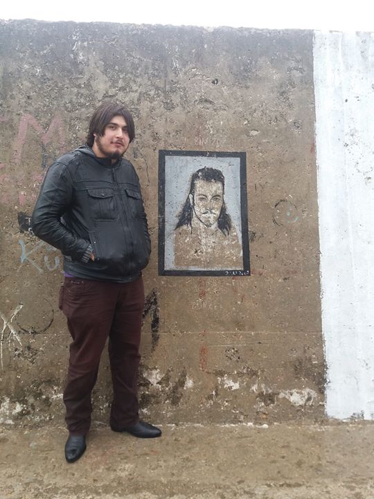 Halil