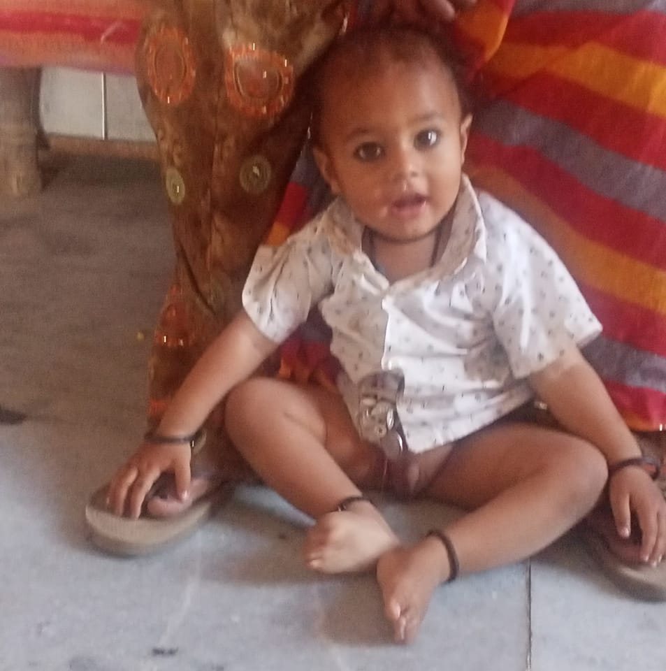 Chirag