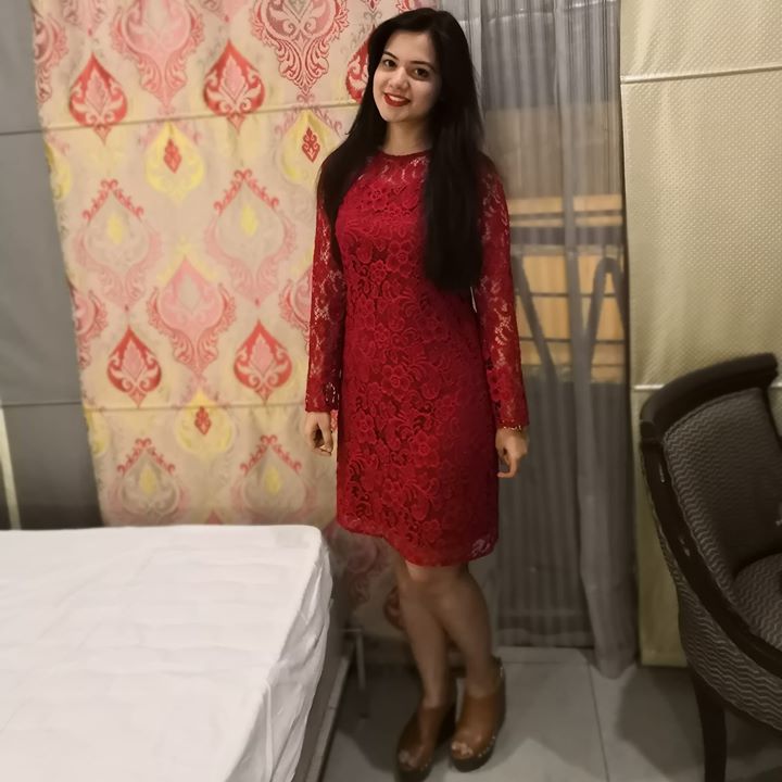 Akriti