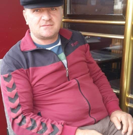 Ahmet